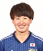 MATSUMOTO Manaka