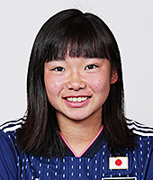 MATSUO Mizuki