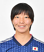 MIURA Haruka