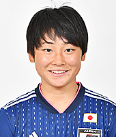 MORITA Misaki