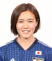 SUZUKI Hinako