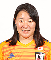 SUZUKI Sawako