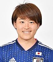 TAKAHASHI Hana