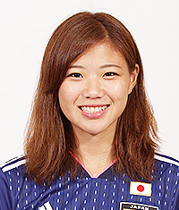 TAKEDA Nanako