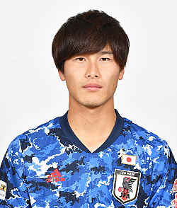 HASHIOKA Daiki