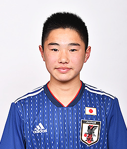 MITO Shunsuke