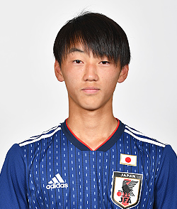 SAITO Haru