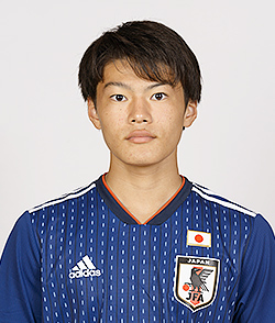 TSUKUI Takumi