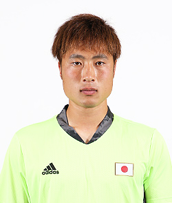 OSAKO Keisuke