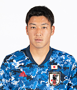 田中　隼人