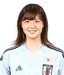 FUKUDA Shiori