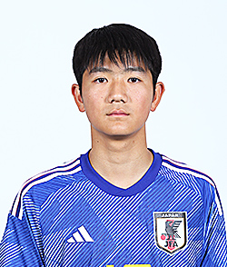 SAKAGUCHI Yuki