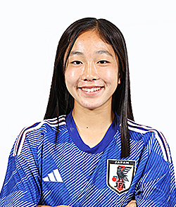 AOKI Yuna