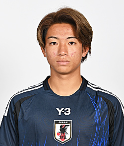 HIRAGA Sora