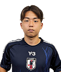 KAWAI Tokumo