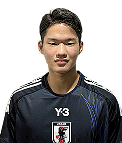 NAGANO Shuto