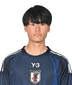 中野　遥翔