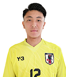 UCHIYAMA Shota