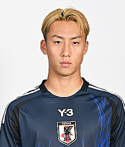 YASUDA Kenshin