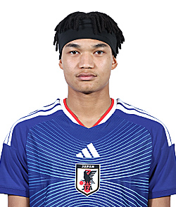 石渡　ネルソン