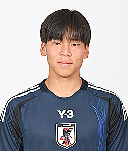 SUGAWARA Yuta