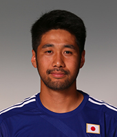 OKUYAMA Masanori