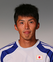 SAITO Masaki