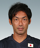 TABATA Teruki