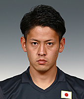 SUZUKI Masato