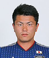 AKAGUMA Takuya