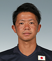 SATO Eisuke