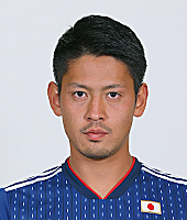 SUZUKI Masato