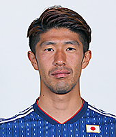 MATSUDA Kosuke