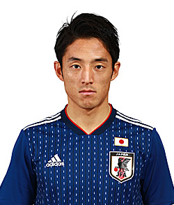 森岡　亮太