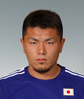 AKAGUMA Takuya