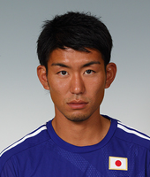 HARAGUCHI Shotaro