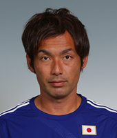 TABATA Teruki