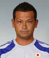 TERUKINA Shingo