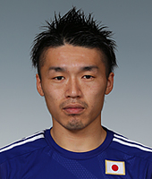 KATO Ryuma