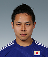 NAGAI Yoshifumi