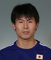 NIBUYA Kazuhiro