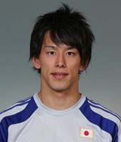 SEKIGUCHI Yushi