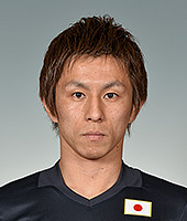 NAKAMURA Yusuke