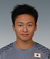 SAKA Keisuke