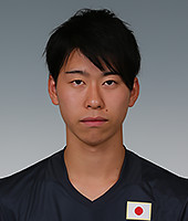 YAMAGIRI Shogo