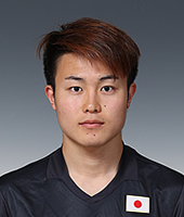 内田　隼太