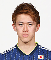 ITO Keita