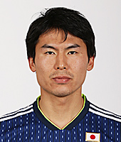 NIBUYA Kazuhiro