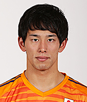 SEKIGUCHI Yushi