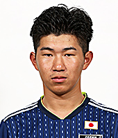 TAJIMA Ryo